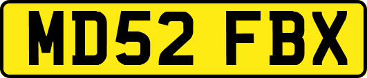 MD52FBX