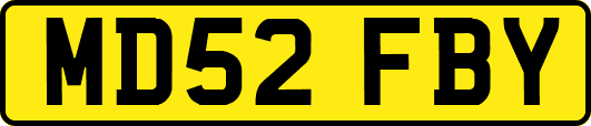 MD52FBY