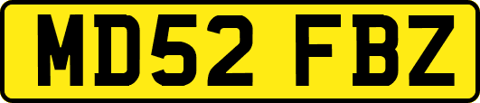MD52FBZ