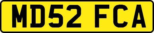 MD52FCA