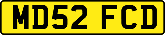 MD52FCD
