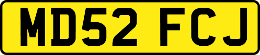MD52FCJ