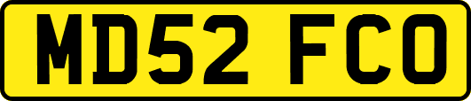 MD52FCO