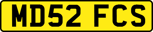 MD52FCS