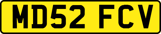 MD52FCV