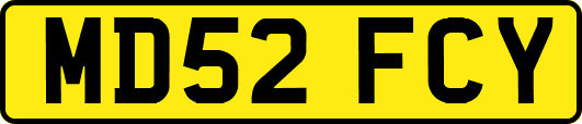 MD52FCY