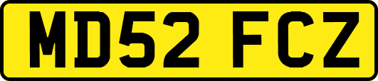 MD52FCZ