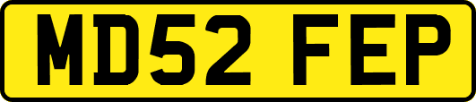 MD52FEP