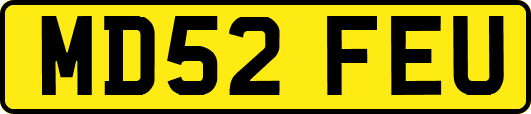 MD52FEU
