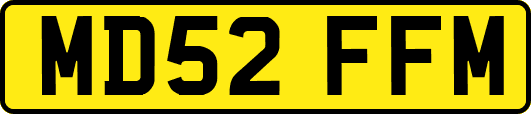 MD52FFM