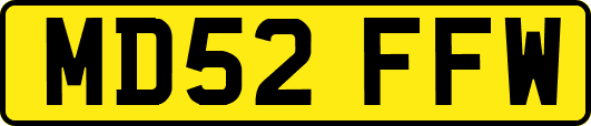MD52FFW