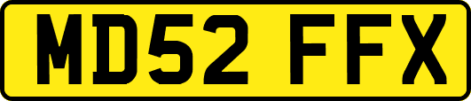 MD52FFX