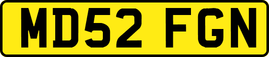 MD52FGN