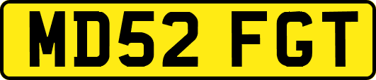 MD52FGT