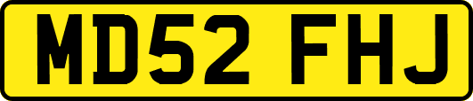 MD52FHJ