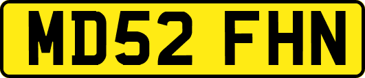 MD52FHN