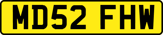 MD52FHW