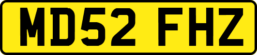 MD52FHZ