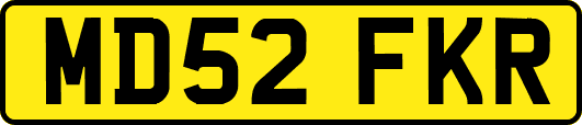 MD52FKR