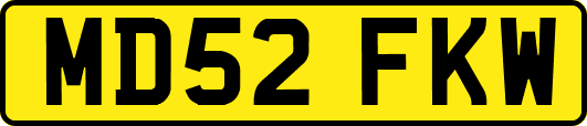 MD52FKW