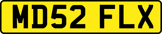 MD52FLX