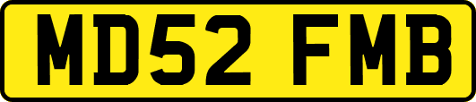 MD52FMB