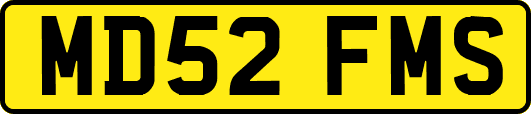 MD52FMS