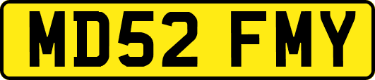 MD52FMY