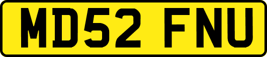 MD52FNU