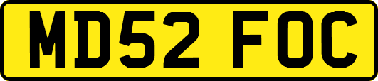 MD52FOC