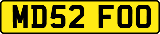 MD52FOO