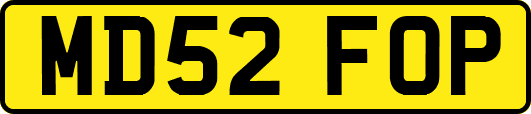 MD52FOP