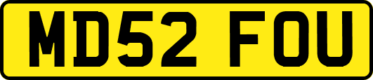 MD52FOU