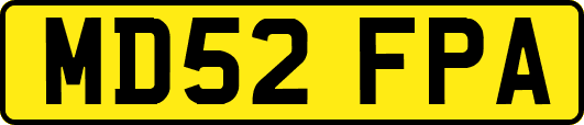 MD52FPA