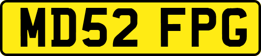 MD52FPG
