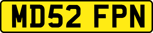 MD52FPN