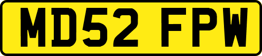 MD52FPW