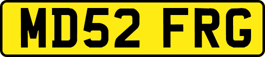 MD52FRG