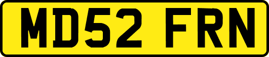 MD52FRN