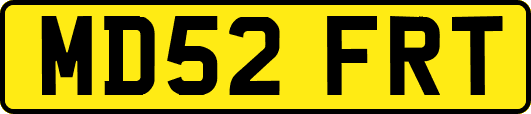 MD52FRT