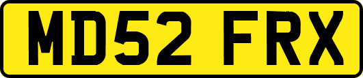 MD52FRX