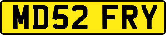 MD52FRY