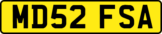 MD52FSA