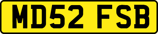 MD52FSB