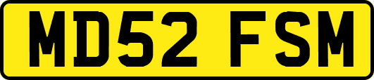 MD52FSM