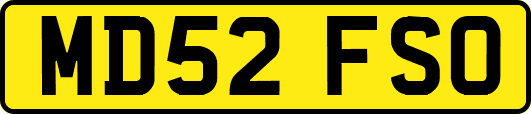 MD52FSO