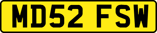 MD52FSW