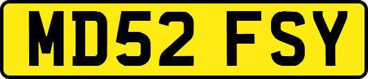 MD52FSY
