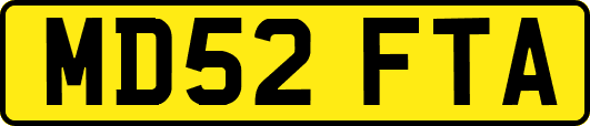 MD52FTA