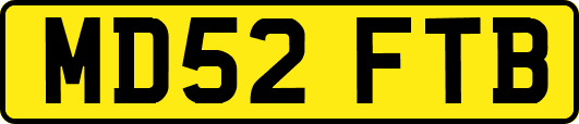 MD52FTB